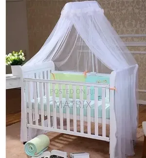 Baby Coat Mosquito Net