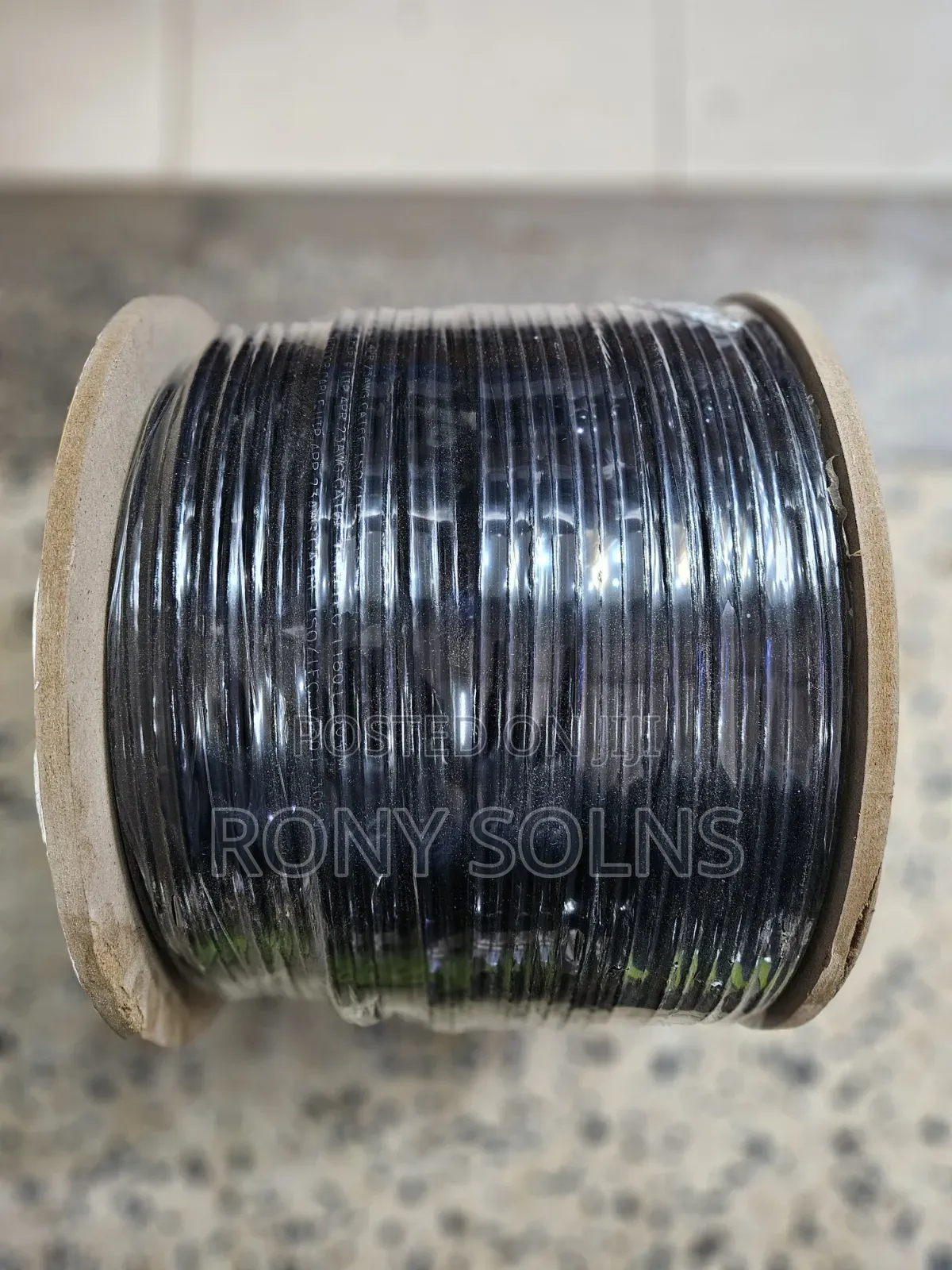 Dlink Outdoor Network Cable