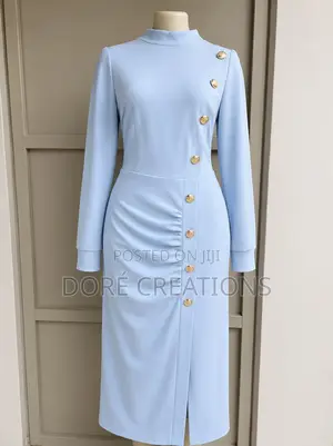 Long Plus Sized Dresses