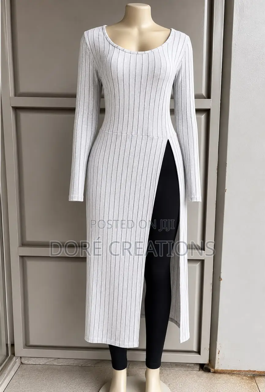 Long Plus Sized Dresses