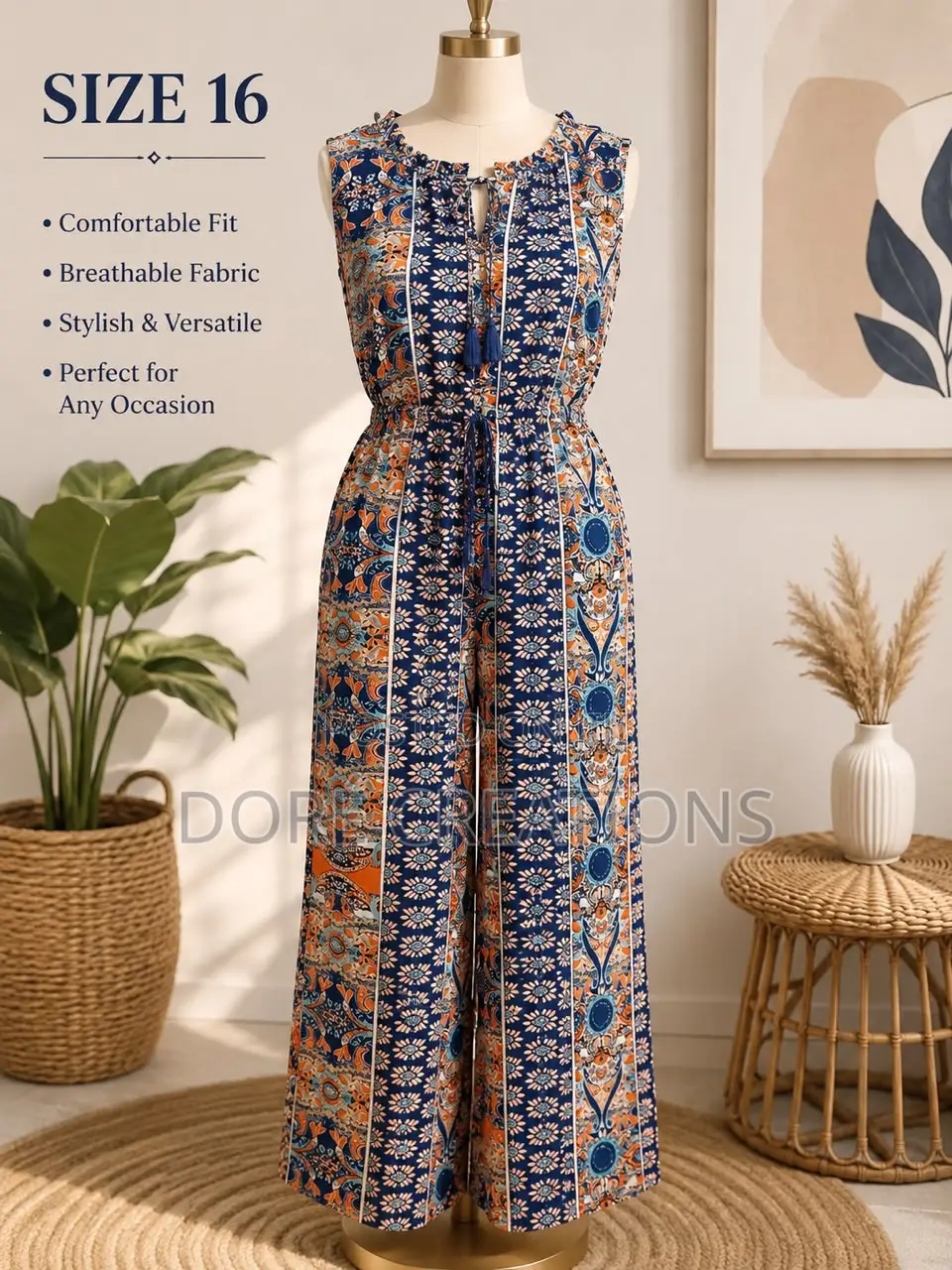 Long Plus Sized Dresses