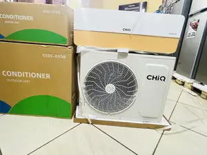 Hisense Air Conditioner 9000 Btu Brand New