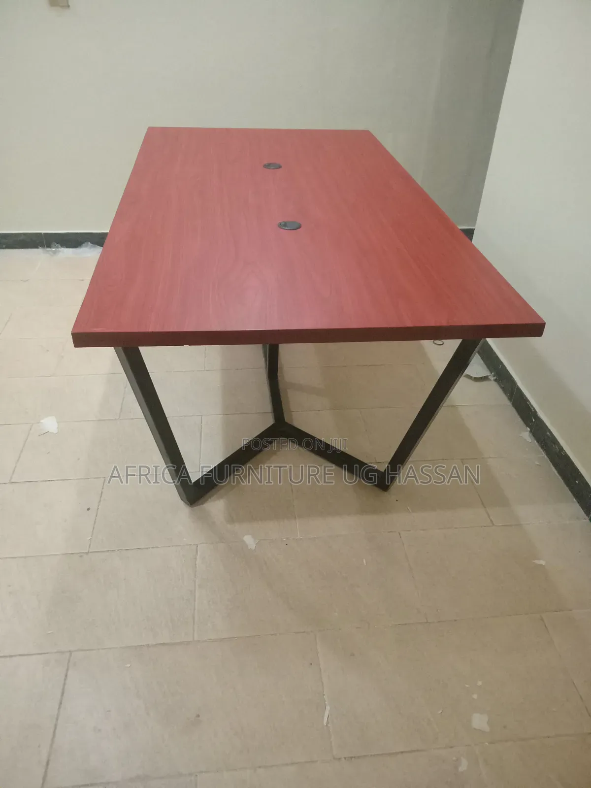 Morden Conference Table