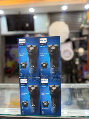 Philips Series 1000 Wet Dry Electric Shaver S1151/100