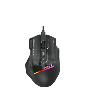 Porodo Pdx221 4-in-1 Ultimate Gaming Kit
