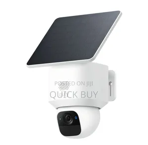 Eufy Solocam E30 Wi-Fi 360° Security Camera