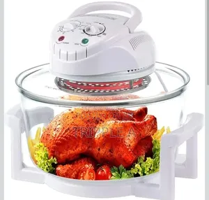 Quality Halogen Oven Deep Fryer