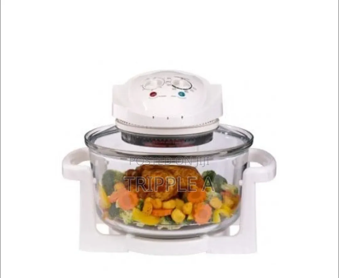 Quality Halogen Oven Deep Fryer