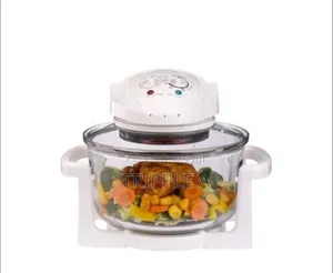 Quality Halogen Oven Deep Fryer