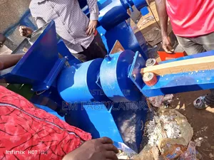 Automatic Soap Making Machine
