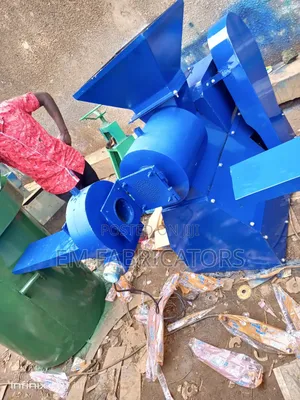 Automatic Soap Making Machine