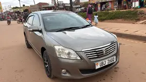 Toyota Premio 2008 Beige