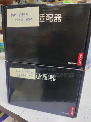 Lenovo Type C Adapter 140w