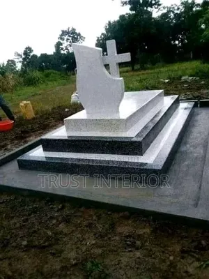 We Build Graves 6643