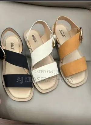 Diba Shoes
