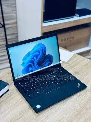 New Laptop Lenovo ThinkPad P15s 32GB Intel Core i7 SSHD+SSD 1T