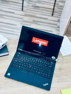 New Laptop Lenovo ThinkPad P15s 32GB Intel Core i7 SSHD+SSD 1T