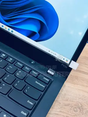 New Laptop Lenovo ThinkPad P15s 32GB Intel Core i7 SSHD+SSD 1T