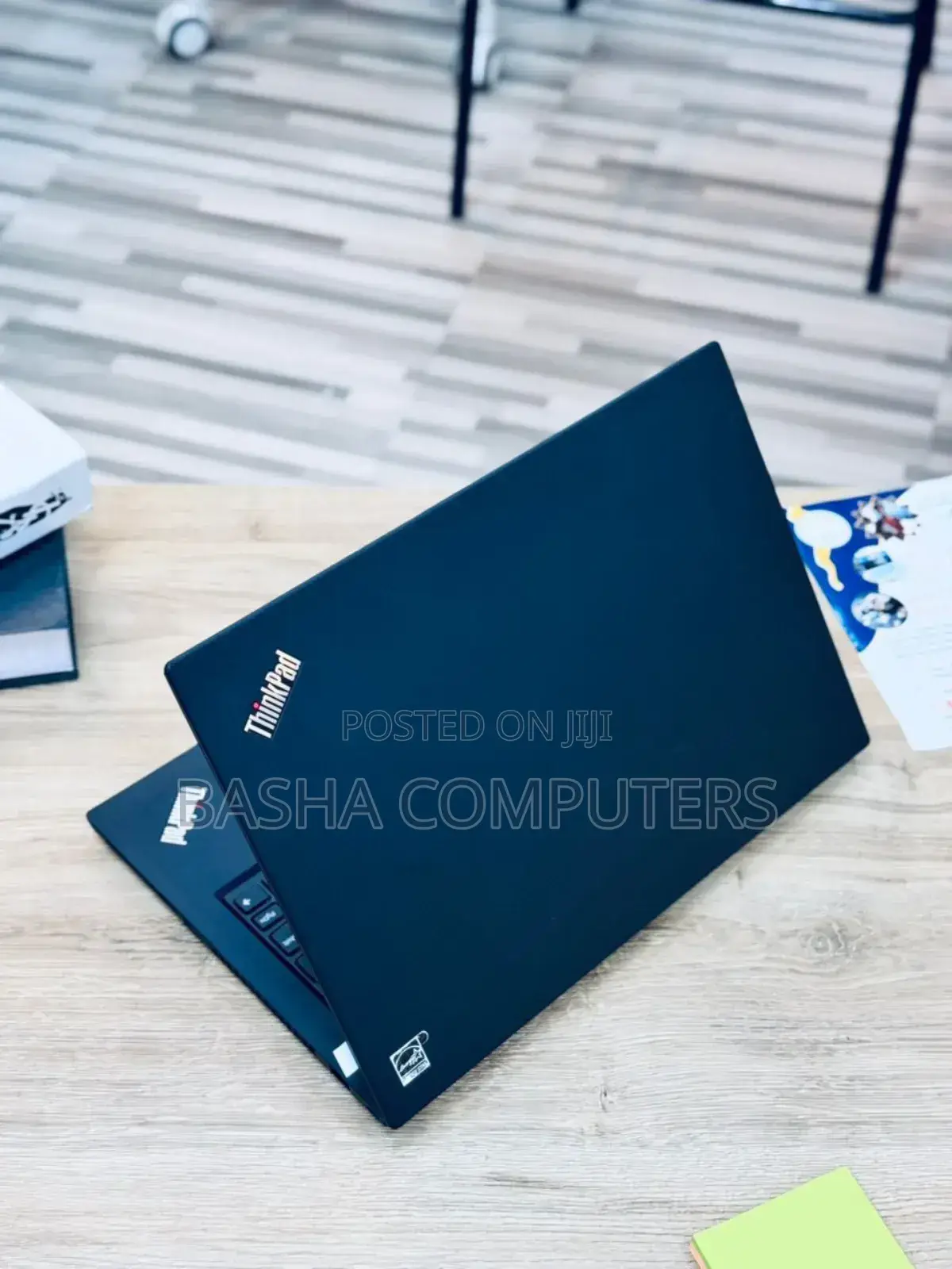 New Laptop Lenovo ThinkPad P15s 32GB Intel Core i7 SSHD+SSD 1T