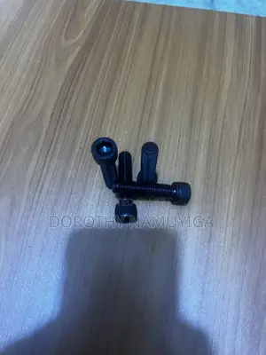 Allen Bolts