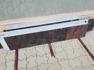 Polished Granite/Marble Slubs Available