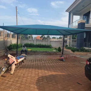 Care Parking Shade.