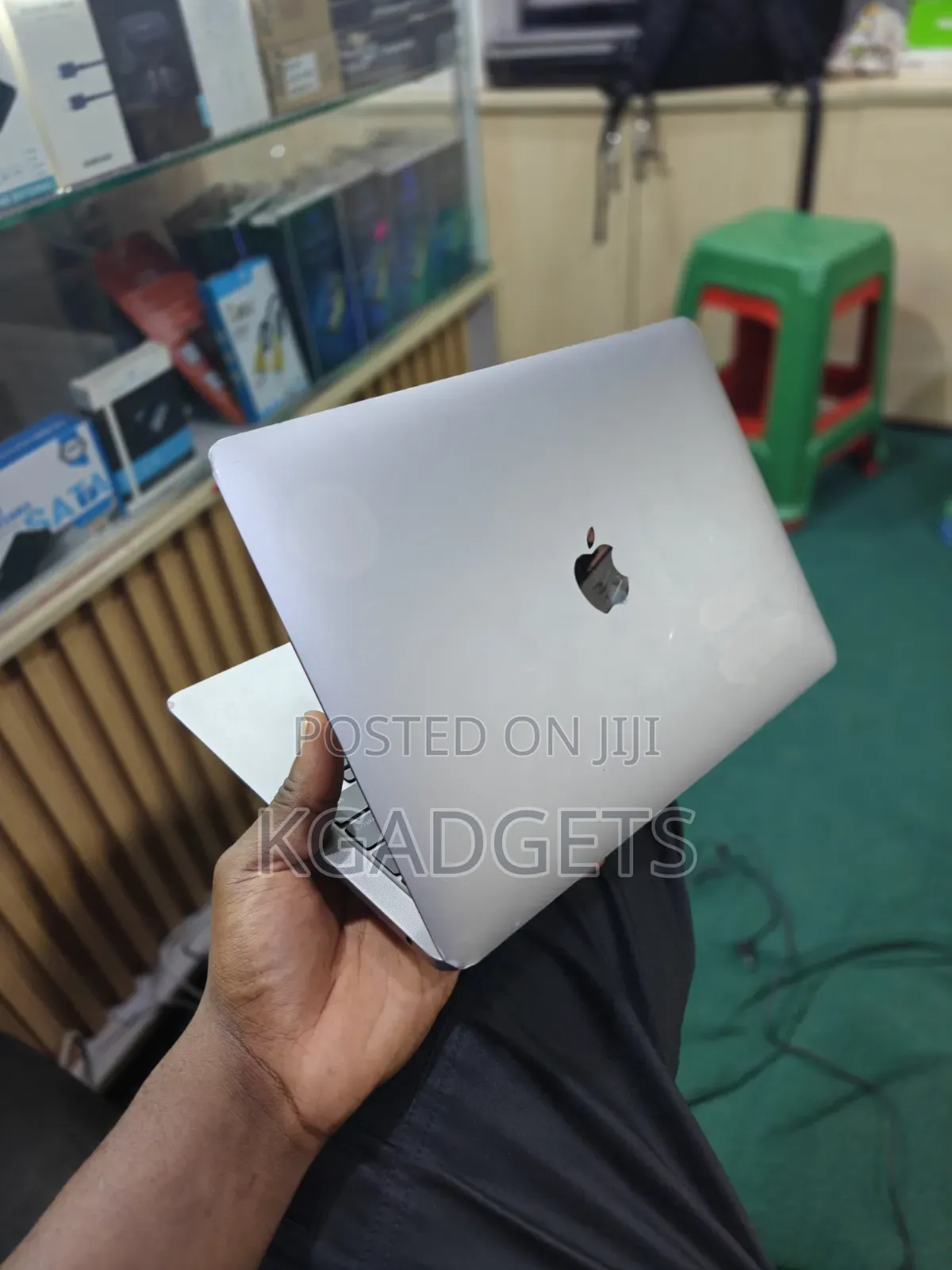 Laptop Apple MacBook Air 8GB Intel Core i3 SSD 256GB