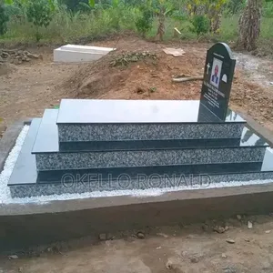 Headstone Design And Grave Building Service