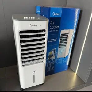 Midea Air Cooler