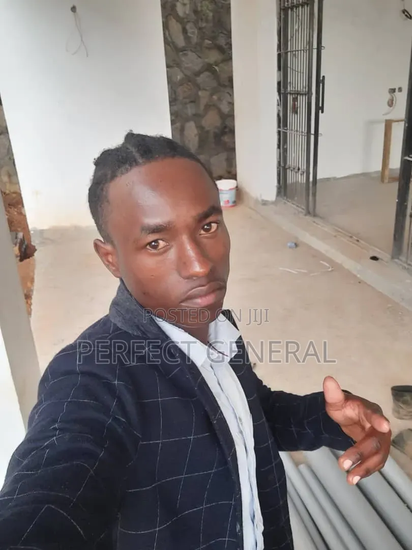 Kwizera Isaac