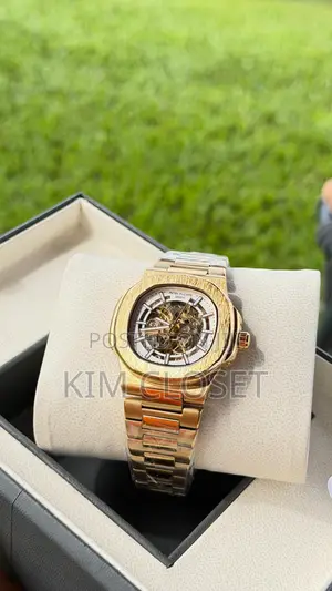 Valor- Time Piece
