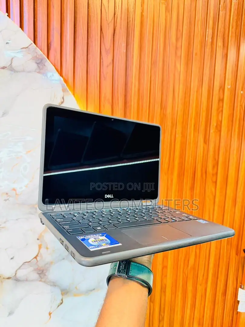 Laptop Dell Latitude 3189 4GB Intel Celeron SSD 128GB
