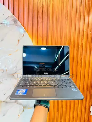 Laptop Dell Latitude 3189 4GB Intel Celeron SSD 128GB