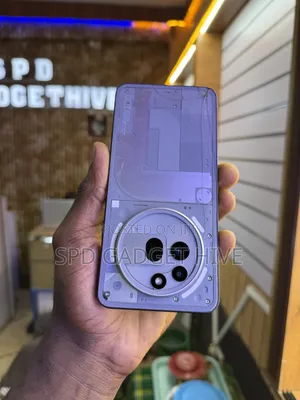 Nothing Phone 3a Pro 256 GB
