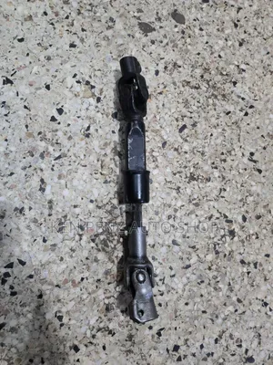 Rav4 Ordinary Steering Shaft