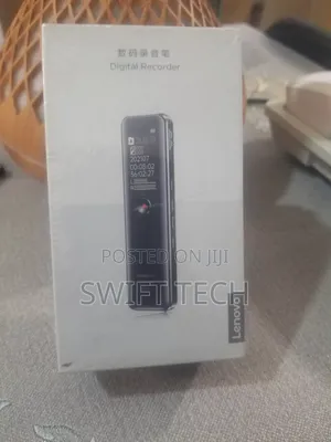 Lenovo Digital Recorder 32g