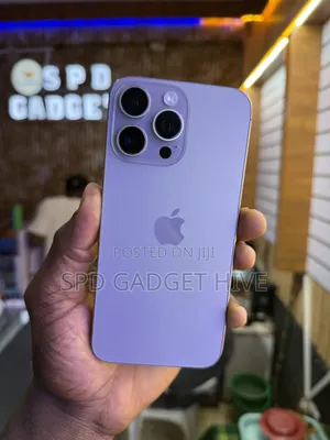 Apple iPhone 15 Pro Max 512 GB