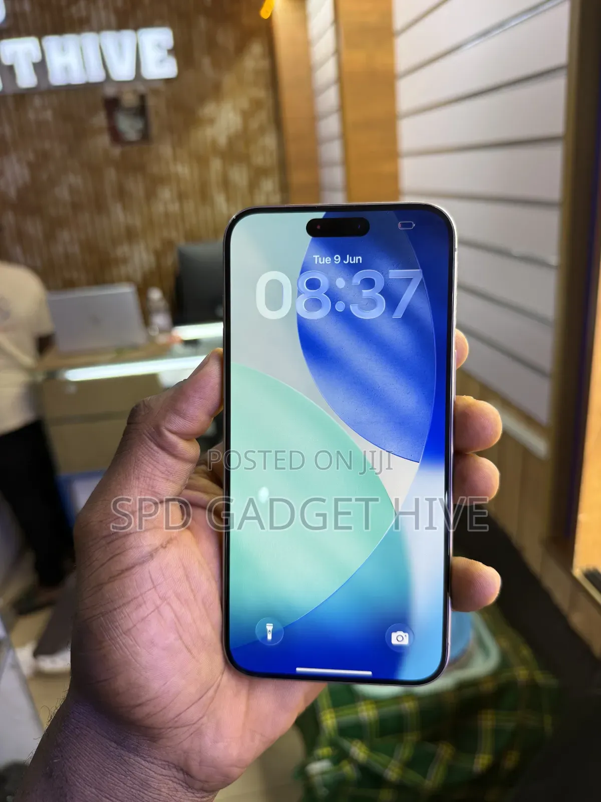 Apple iPhone 15 Pro Max 512 GB