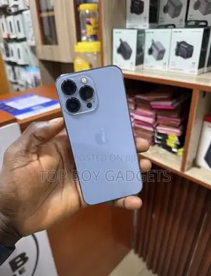 Apple iPhone 13 Pro 128 GB Blue