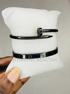Classy Cartier Bracelets