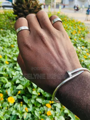 Classy Cartier Bracelets