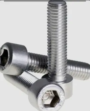 Allen Bolts