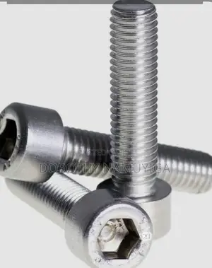 Allen Bolts