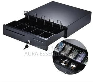 Commercial Electronic Cash Register Drawer