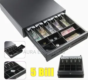 Commercial Electronic Cash Register Drawer