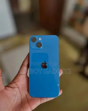 Apple iPhone 13 128 GB Blue