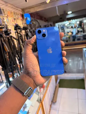 Apple iPhone 13 128 GB Blue