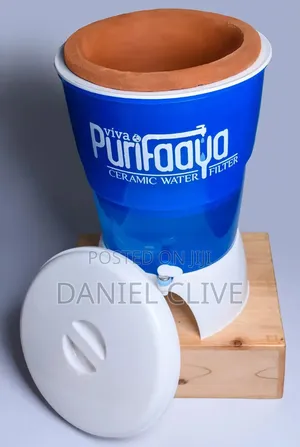 Water Filter/Purifaaya