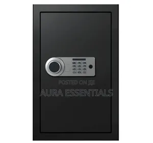 Digiwave Al002-70a Is A 30kg Digital Safe Box