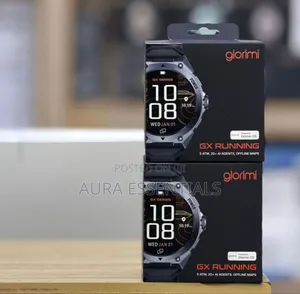 Glorimi Gx Running Smartwatch